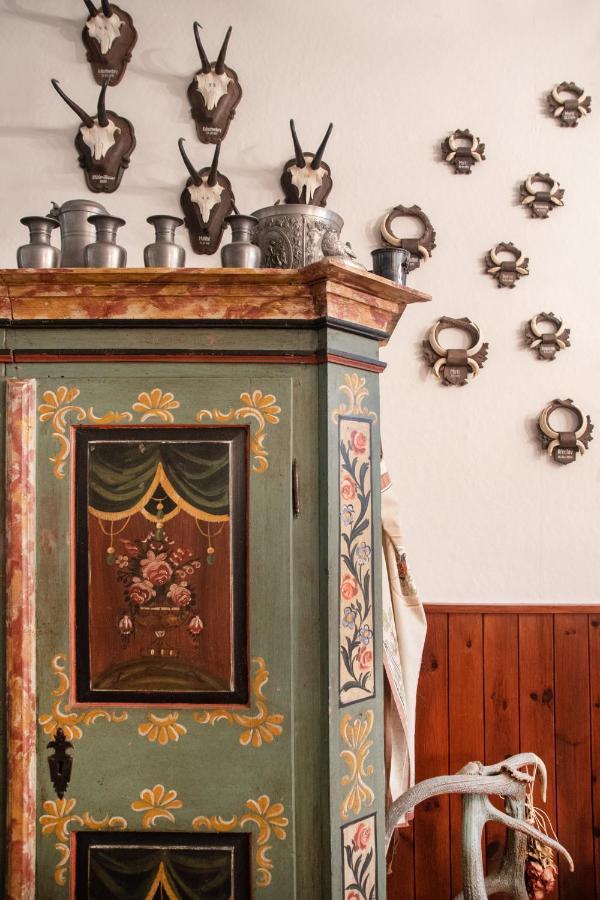 Renoviertes Bauernhaus mit Garten in Ruhelage Wien Exterior foto