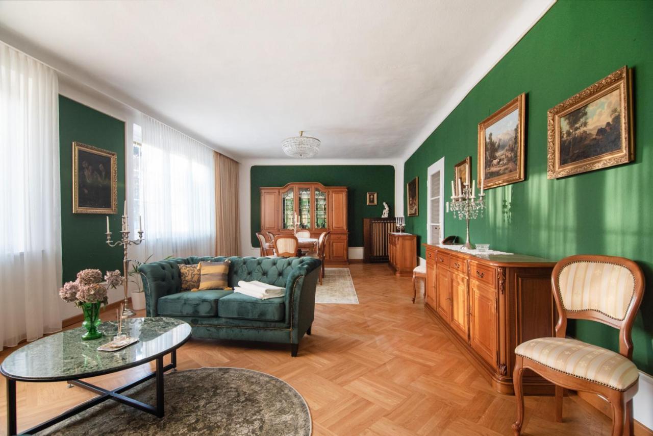 Renoviertes Bauernhaus mit Garten in Ruhelage Wien Exterior foto